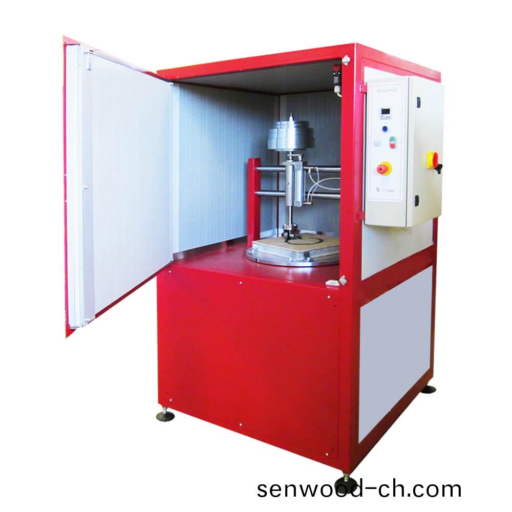 CSTB Cahier 3778 Annexe 5無釉陶瓷磚耐(nai)磨測試儀GT120