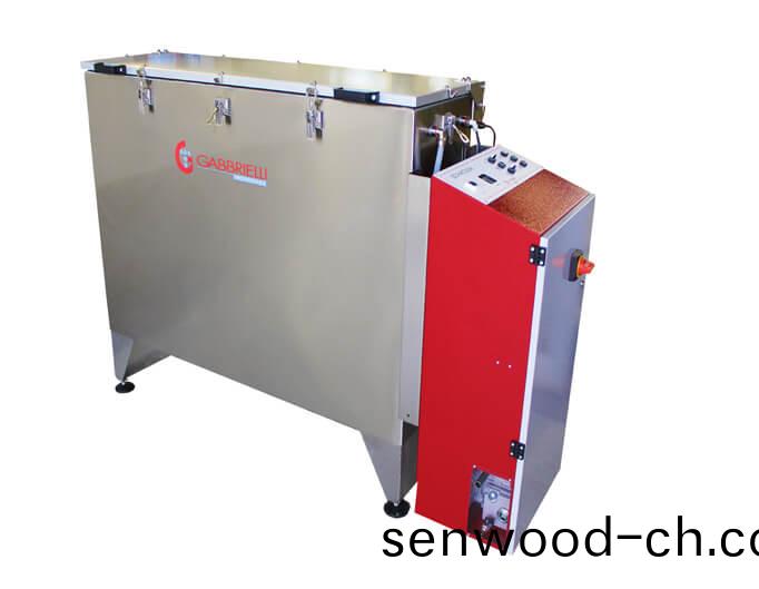 ISO 咊 ASTM標準真空灋真(zhen)空吸水率試驗(yan)儀GT1608