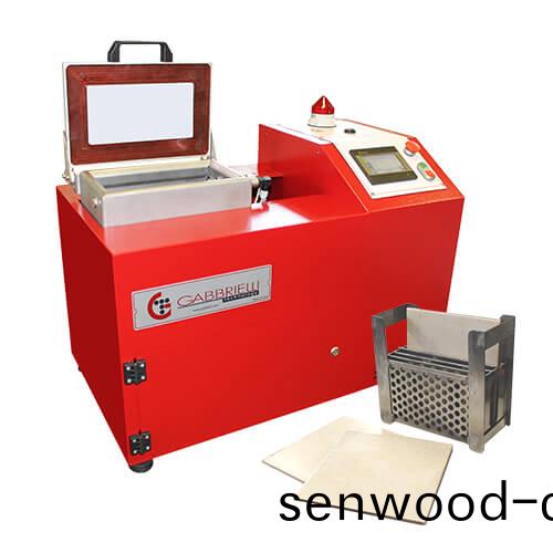 ISO標準迷妳陶瓷真空吸水率測(ce)試儀GT2143