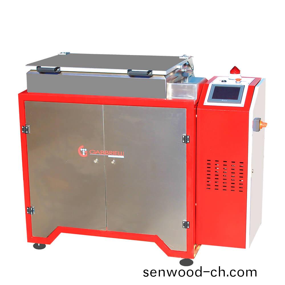 意(yi)大利Gabbrielli真空吸水率測試儀GT1907