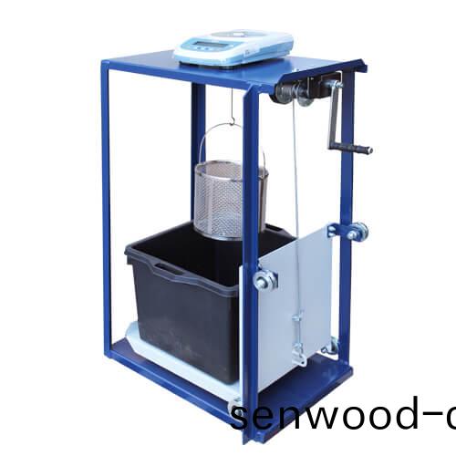 ISO 10545-3瓷磚混凝土(tu)石(shi)材(cai)吸水(shui)率密度比重計GT2348