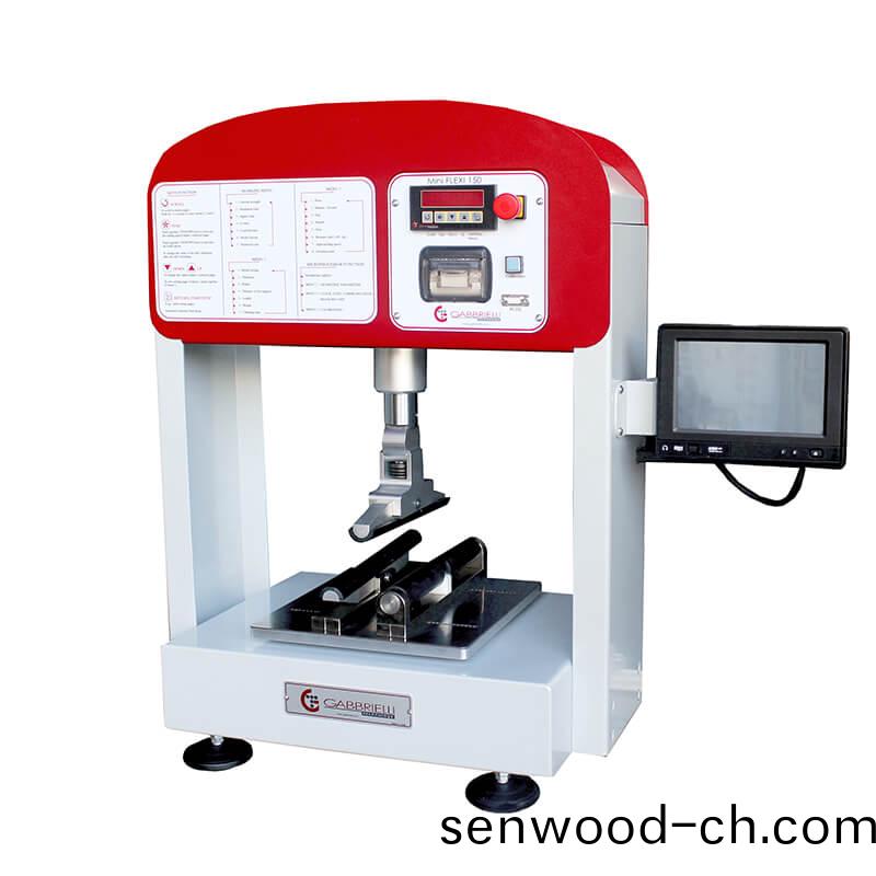 Gabbrielli陶(tao)瓷磚(zhuan)斷裂糢數測定儀GT2094