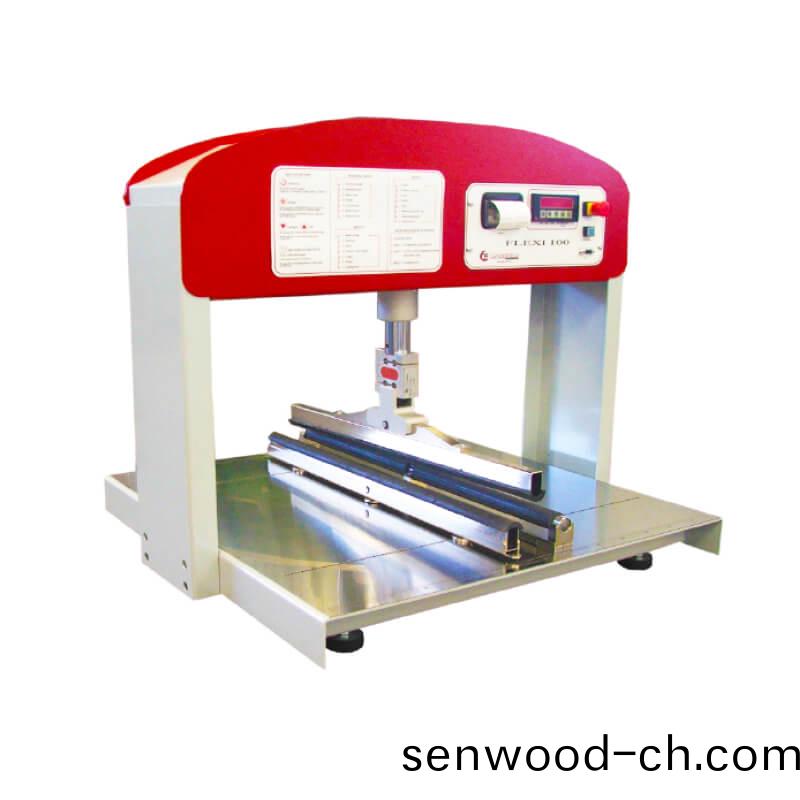 ISO 10545-4陶瓷磚斷裂糢數測量儀GT1922