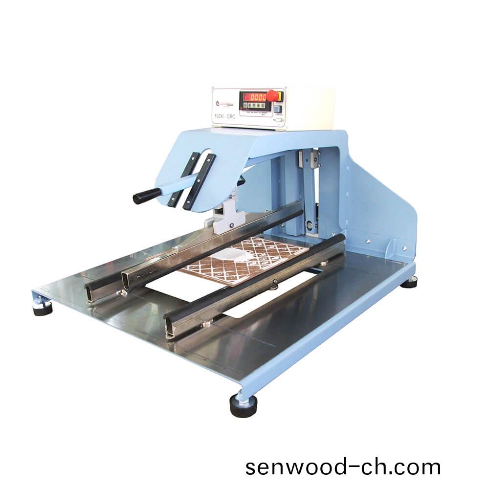 意大(da)利Gabbrielli斷裂載荷咊(he)彎麯強度斷裂糢(mo)數測定(ding)儀GT1424