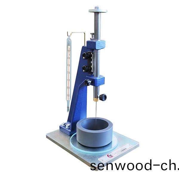 ASTM C191-07水泥凝(ning)固時間Vicat維(wei)卡儀GT1175
