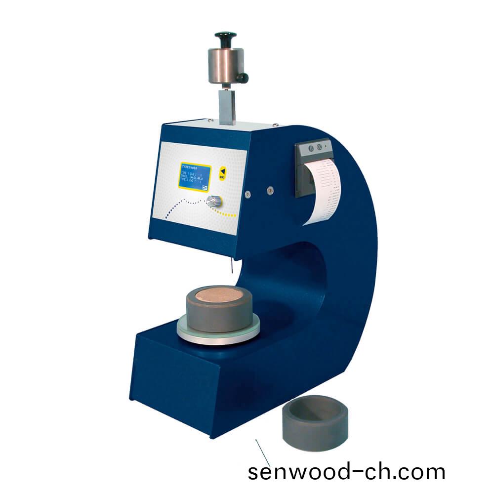 GT2642水泥砂漿稠(chou)度凝結(jie)時間測試儀(yi)全自(zi)動維卡儀意大利gabbrielli