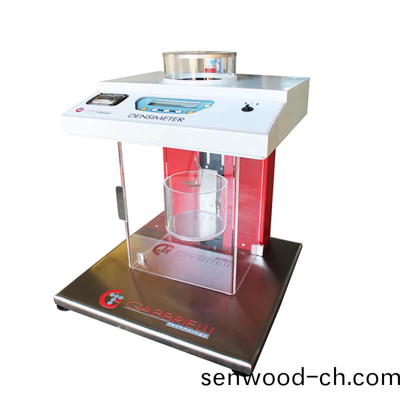 ASTM C 97標準石料固(gu)體材料密(mi)度計GT2144