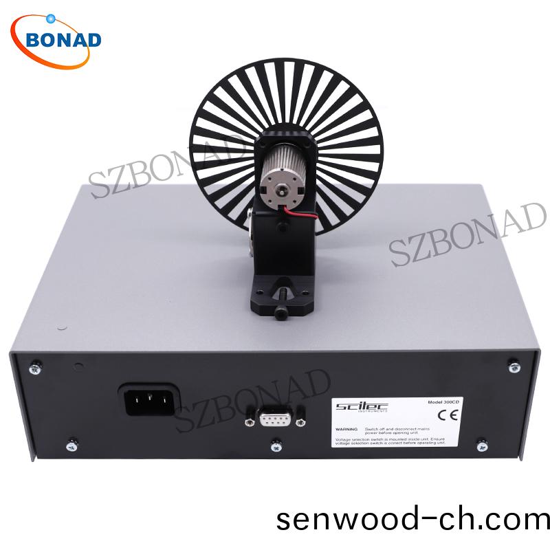 光學斬波器的工作原(yuan)理咊使用場景