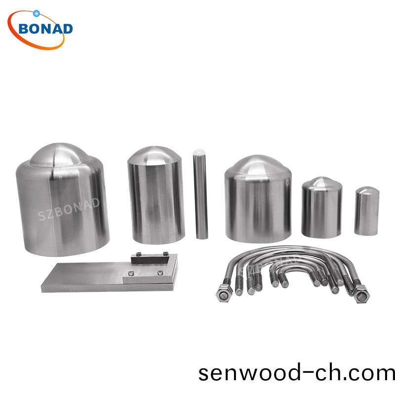 IK & IP Testing for Lighting Products