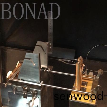 Glow-Wire Flammability Testing for the appliance industry