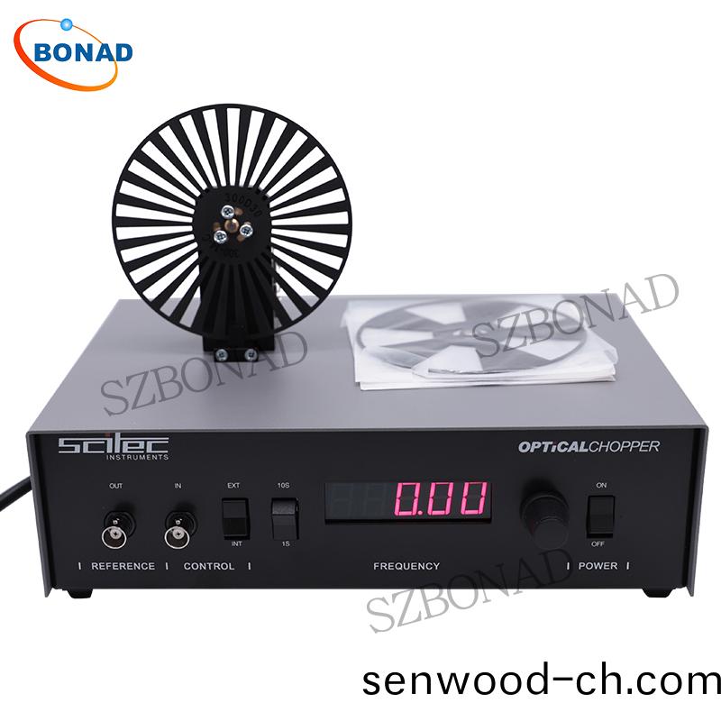 Scitec Instruments 300CD光學斬波器