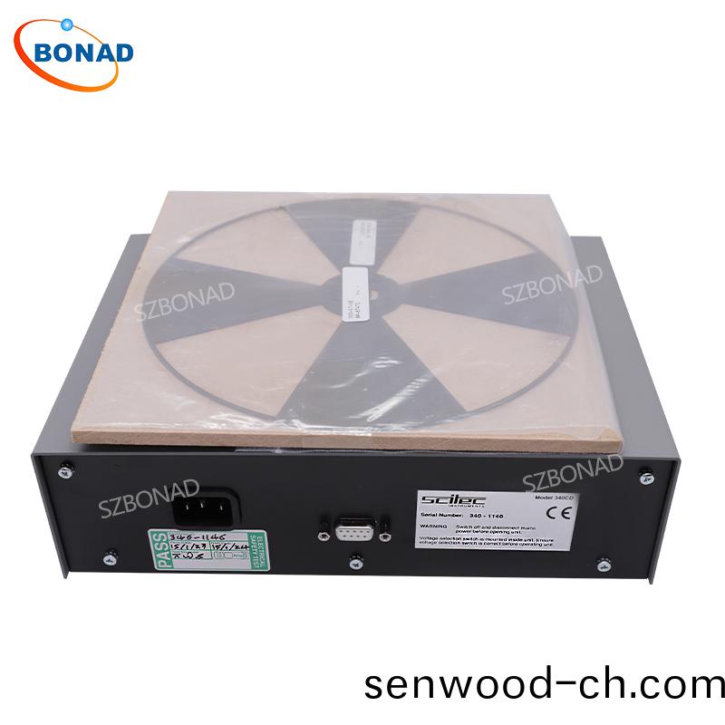 Scitec Instruments 340CD光學(xue)斬波器