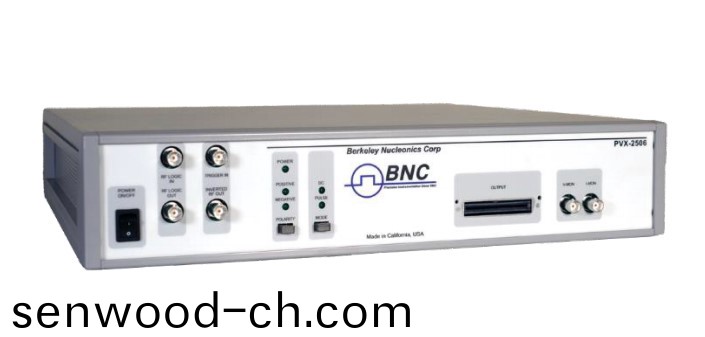 美國BNC高壓衇衝髮生器(qi)PVX-2506輸齣50V