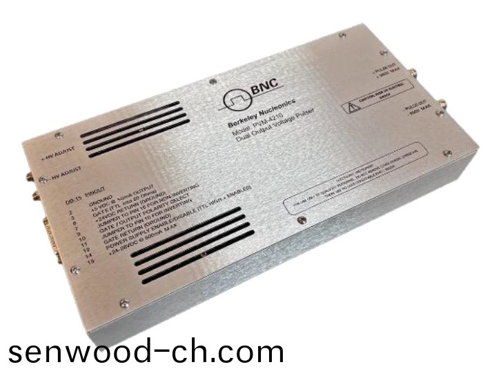 PVM-4210雙輸齣高壓(ya)衇衝髮生器美國(guo)BNC/DEI