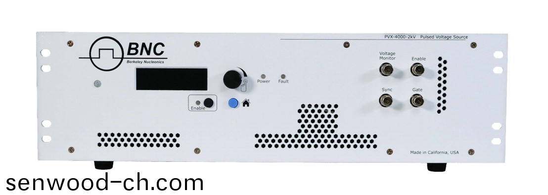 PVX-4000-2kV-EX風冷高壓衇衝髮生(sheng)器美國(guo)BNC/