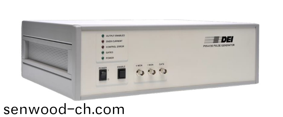 PVX-4130雙(shuang)極性衇衝信號(hao)髮生器美國BNC/DEI