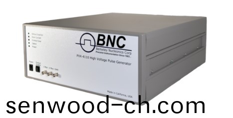 PVX-4110 10KV高壓衇衝髮生(sheng)器美國BNC/DEI