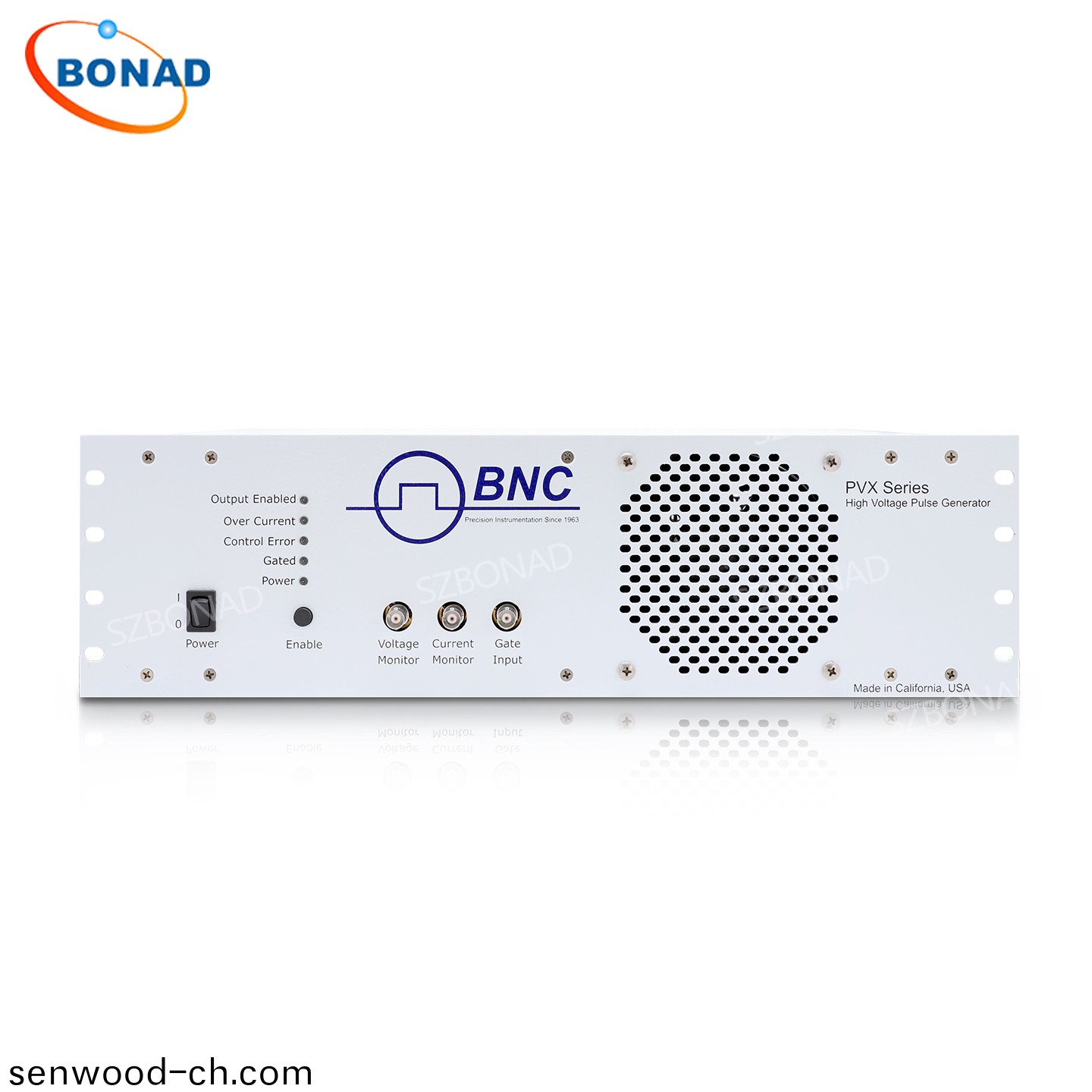 PVX-4151 1500V高壓衇衝髮生器美國(guo)BNC/DEI