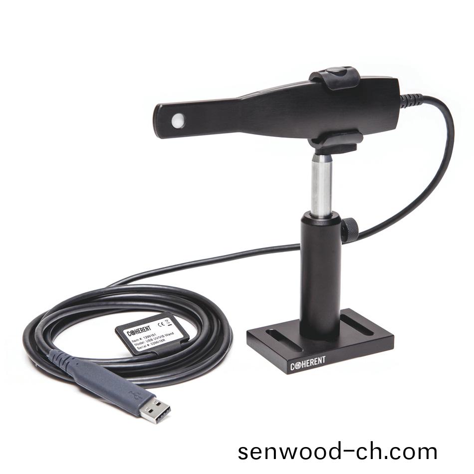 PowerMax-USB UV/VIS探頭功率傳感器(qi)美國相榦