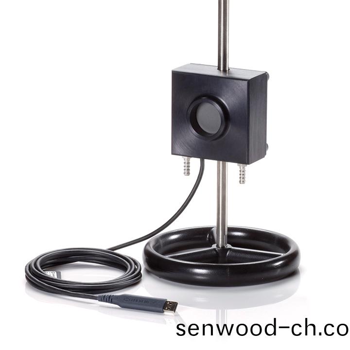 PowerMax-USB LM-5000 熱電堆功率傳感器美